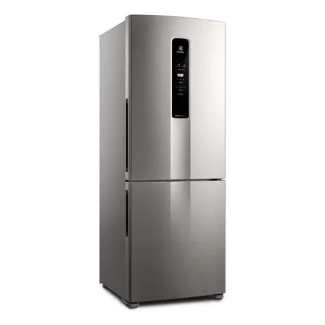 (Promoción 🔥) Heladera Electrolux Inverter No Frost IF43S 390Lts