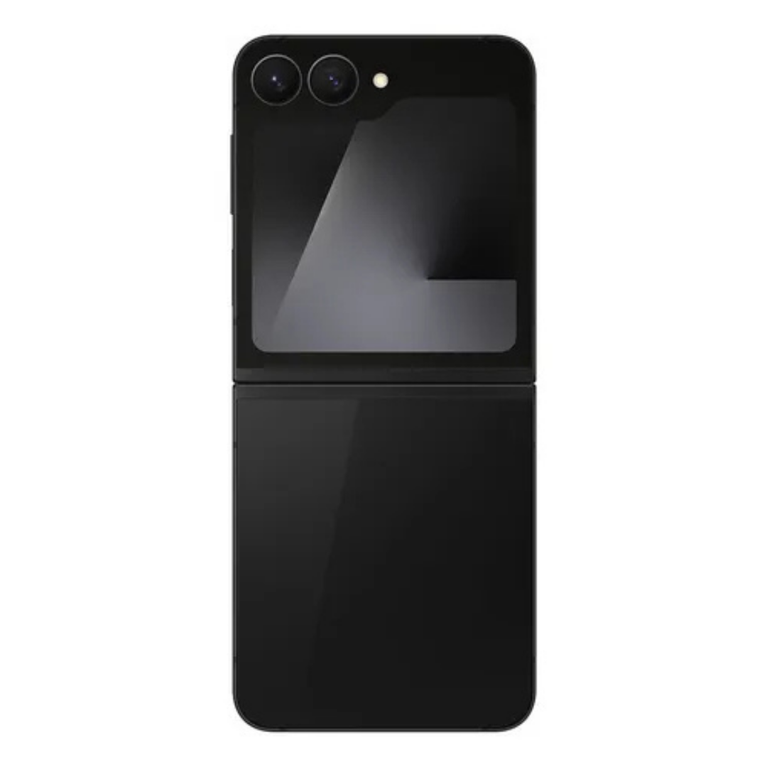 (Promoción 🔥) Celular Samsung Galaxy Z Flip 7 FE 256GB Black