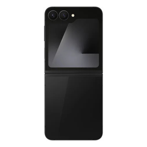 (Promoción 🔥) Celular Samsung Galaxy Z Flip 7 FE 256GB Black