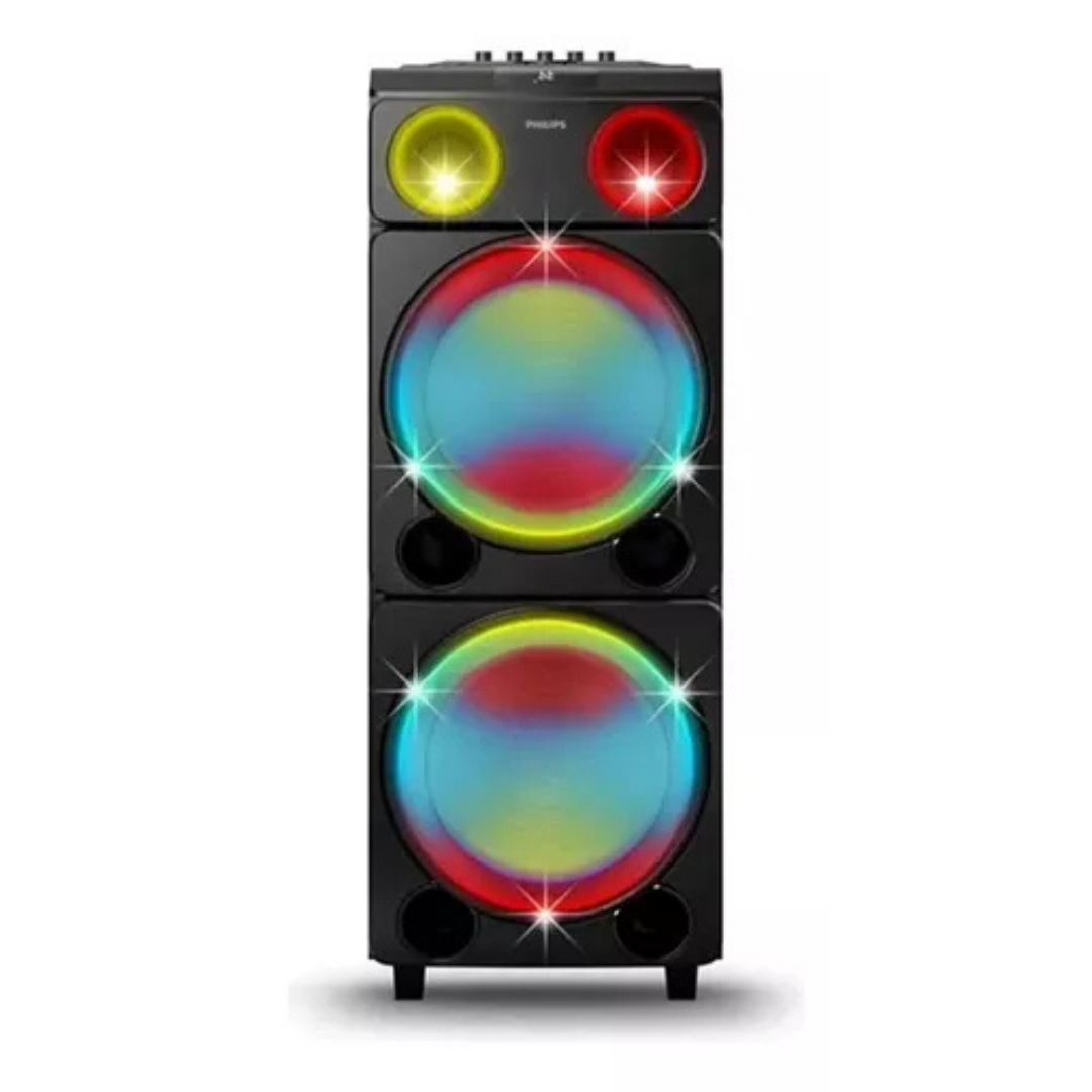 (Promoción 🔥) Sistema de Audio Philips TAX5509/77
