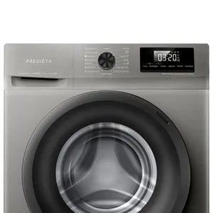 (Promoción de cumpleaños 🔥) Lavarropas Philco Predicta Inverter PHLF8014PI2 8 Kg 1400 RPM