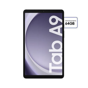 Tablet Samsung Galaxy Tab A9 64 GB Graphite
