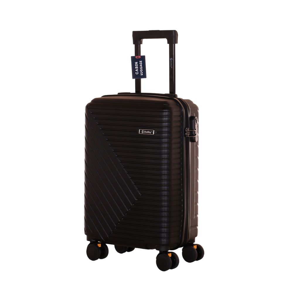 (Promoción 🔥) Valija de Viaje Dudley 20 Pulgadas PM550
